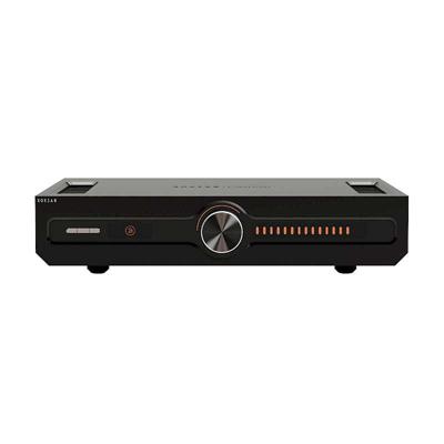 Roksan Caspian 4G Streaming Amplifier zwart