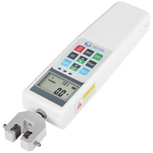 Kern Krachtmeter 500 N (max.) Fabrieksstandaard (zonder certificaat)