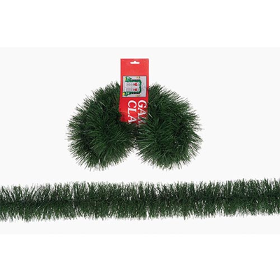 Kunstguirlande 270 cm kerstversiering kerstboom - Holiday tree