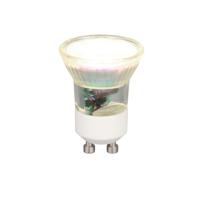 Trio LichtbronLed Lm Mini GU10 - 4W - 450lm - 4000K - 954-1534