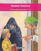 Meester Erasmus (Hardback)