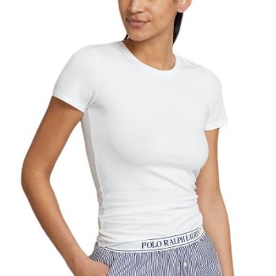 Polo Ralph Lauren Women Slim Fit T-Shirt