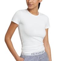 Polo Ralph Lauren Women Slim Fit T-Shirt - thumbnail