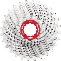 Sunrace Cassette csrx1 11s 11-28 tanden zilver