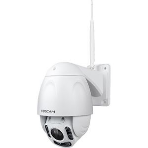 FI9928P 1080P PTZ Dome