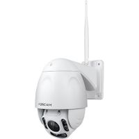 FI9928P 1080P PTZ Dome