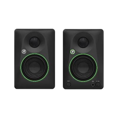 MACKIE CR3.5BT Monitor speakers set van 2