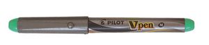 Pilot SVP-4M-LG, V-pen, l-green vulpen