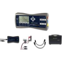 Gossen Metrawatt PV SUN PACKAGE Installatietesterset VDE-norm 0126