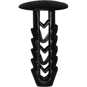 Dennenboom clip OEM:14592389 - 5 stuks 65109430