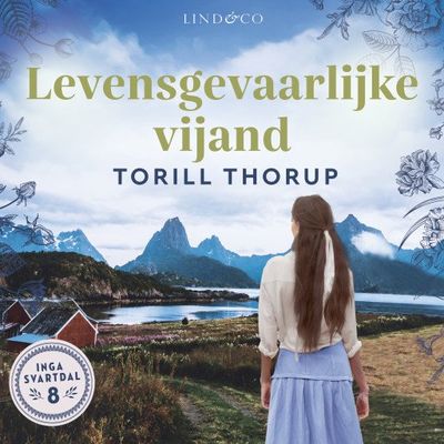 Levensgevaarlijke vijand