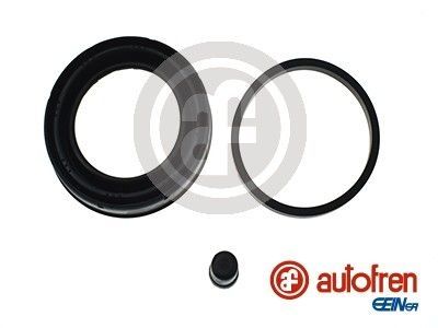 Reparatieset, remklauw D4337