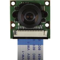 Joy-it RB-camera-ww rb-camera-ww CMOS kleuren-cameramodule Geschikt voor serie: Raspberry Pi