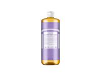 Dr. Bronner&apos;s Vloeibare zeep - lavendel - 945 ml