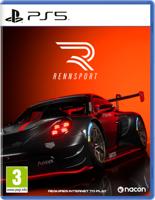 Rennsport