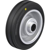 Blickle V 100/15R-EL Wiel met hoog draagvermogen Wieldiameter: 100 mm Draagvermogen (max.): 70 kg 1 stuk(s)