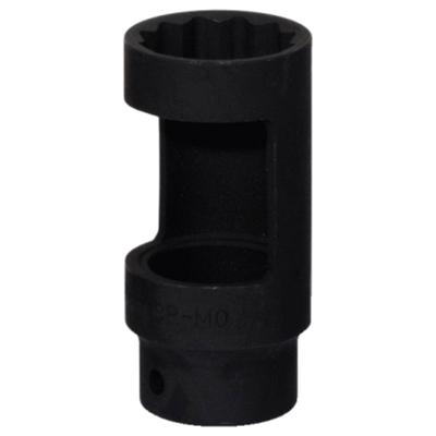 KS Tools 455.0031 1/2 diesel-injectorsteekdop 12-kant, 28 mm