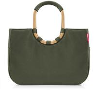 Reisenthel Loopshopper L-Forest Gold