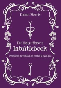 De Hagetisse&apos;s Intuïtieboek (Paperback)