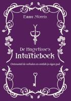De Hagetisse&apos;s Intuïtieboek (Paperback)