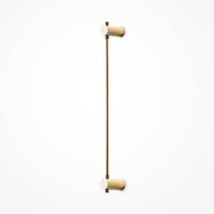 Maytoni - Wandlamp Rotta - Goud - Ø5