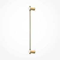 Maytoni - Wandlamp Rotta - Goud - Ø5