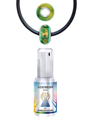 Lichtwesen Jaarmix 2024 tinctuur