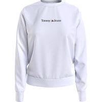 Reg Serif Linear Sweater - thumbnail