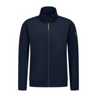 Travelin' - - Marineblauw - Maat