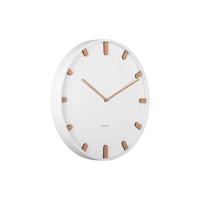 Karlsson - Wall Clock Grace