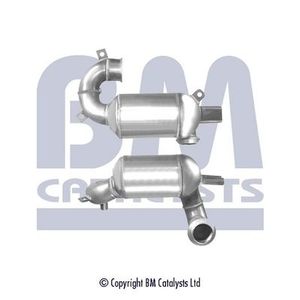 Katalysator BM80479H