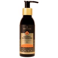 Vaginale Vochtinbrengende Crème Orange Creamsicle Sensuva 125 ml
