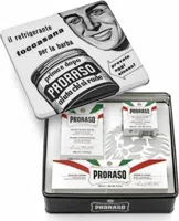 Proraso Vintage Scheerset Toccasana - 3 delig - thumbnail