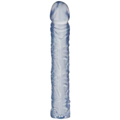 Doc Johnson Klassieke Dong - Klassieke Dildo - 10 / 25 cm