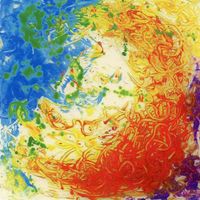 Aspire- 40 Million Feet - CD (0787991201622) - thumbnail