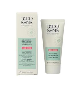 SOS care acute cream bio
