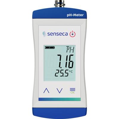 Senseca ECO 130 GTF300 Waterkwaliteitsmeter pH-waarde