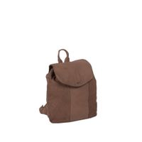 Justified Bags Simone City Backpack Brown Small VII Justified Bags Simone City Backpack Brown Small VII