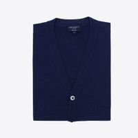 Cardigan Blauw - thumbnail