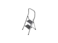 Hailo k45 trap 2-treeds hoge beugel antr