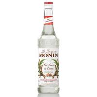 Monin Sucre de Canne (Rietsuiker) 700ml