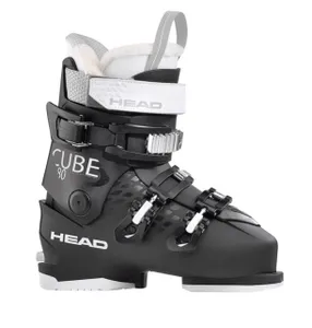 Head Beste Koop Cube 3 80 W skischoenen dames