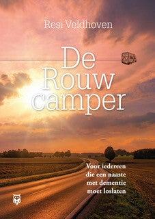 De Rouwcamper (Hardback)