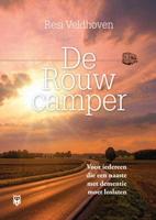 De Rouwcamper (Hardback)