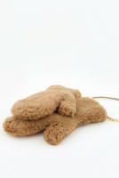 Max Mara handschoenen Ombrat2 001 camel