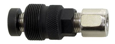 M-Wave Crankstel verwijder gereedschap shimano octalink+isis