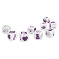 Asmodee rory&apos;s story cubes mystery