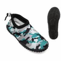 Slippers Camouflage - Maat: 30
