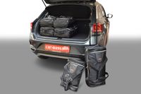Reistassenset Volkswagen T-Roc (A1) 2017-heden 5-deurs hatchback V13501S