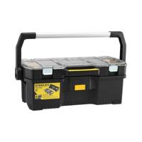 Stanley 1-97-514 Gereedschapsbak met organizer 24 inch